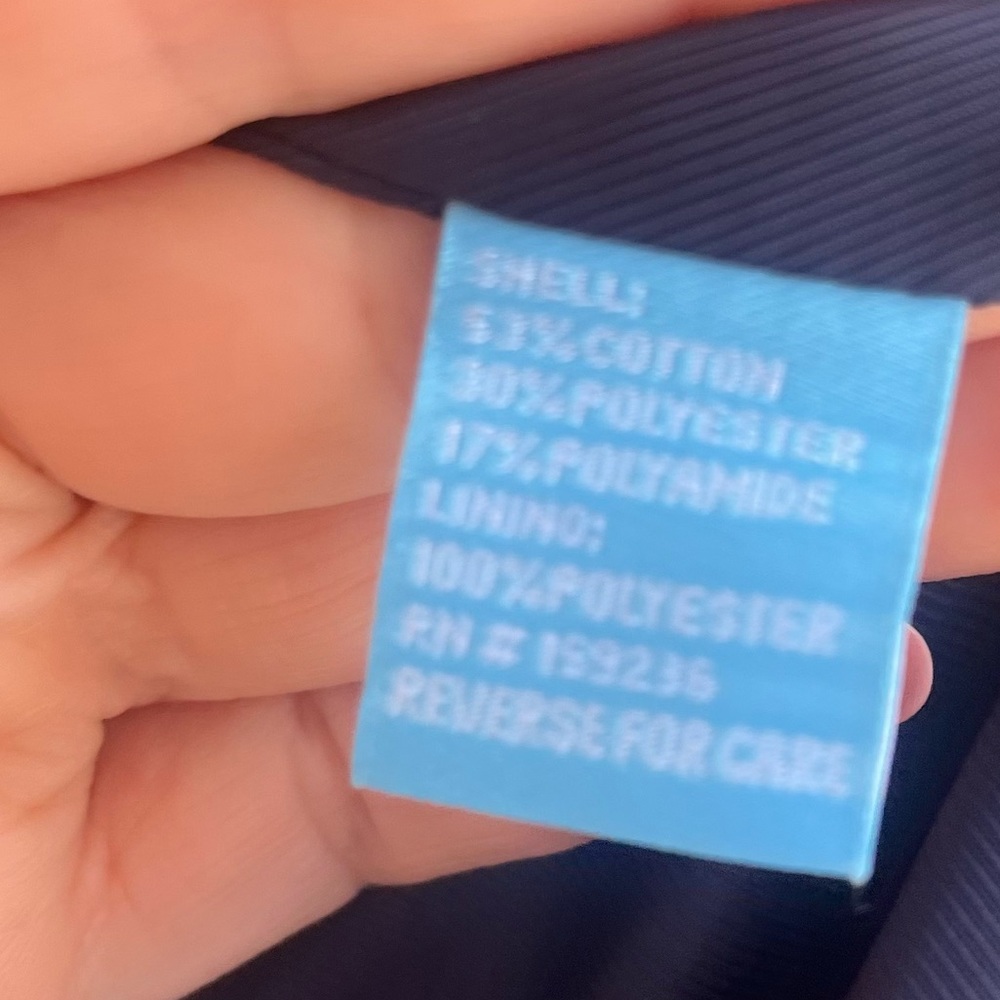 J. Mclaughlin Jacket Size Medium - image 7